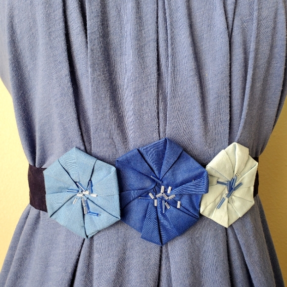 Anthropologie Blouse - Picture 4 of 5